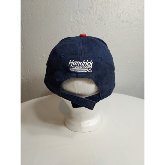 Jeff Gordon 24 Winners Circle Dupont Cap Hat Hendrick Motorsports Nascar‎ Racing - Picture 3 of 8